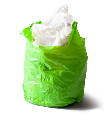 RIVOG AG Umweltpolitik