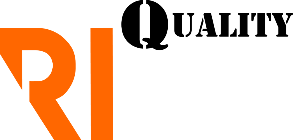 RIVOG AG Qualitätsstandard