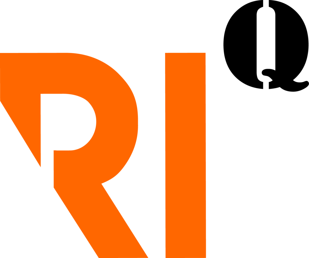 RIVOG Qualitätsprozess