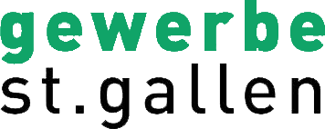 Gewerbe St.Gallen Mitgliedschaft