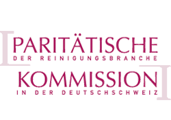 Paritätische Kommission Mitgliedschaft